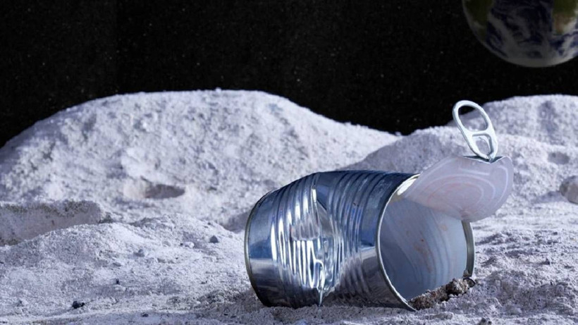 Bu Çöpleri Toplayan Köşeyi Dönecek: Temizlikle Servet Kazanacak! Tam 113 Milyon TL Ödenecek - Resim: 2