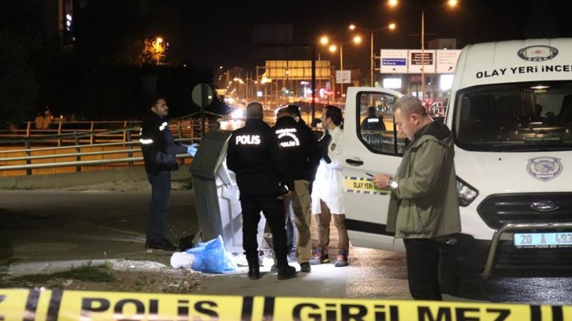 Denizli'de Çöpte Bebek Cesedi Bulunmuştu: Annenin İfadesi 'Pes' Dedirtti - Resim : 1