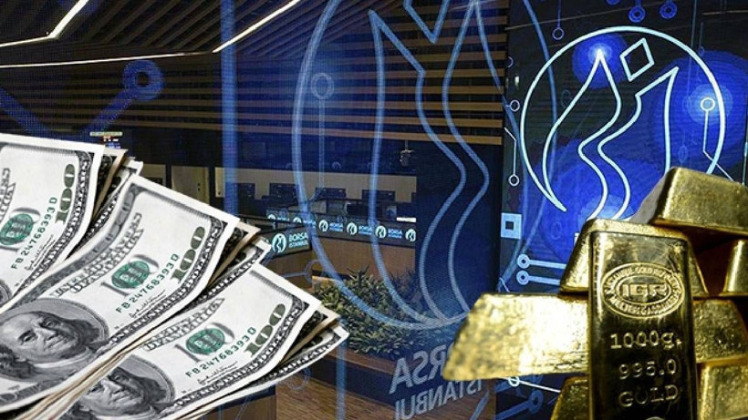 Altın, Dolar, Borsa, Euro... Parasını Buna Yatıran Zengin Oldu! İşte Haftanın En Çok Kazandıran Yatırımı - Resim: 3