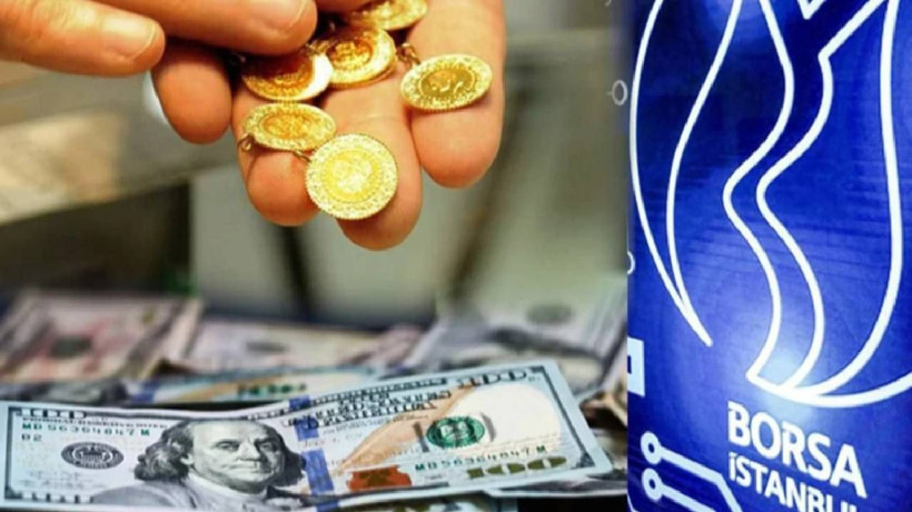 Altın, Dolar, Borsa, Euro... Parasını Buna Yatıran Zengin Oldu! İşte Haftanın En Çok Kazandıran Yatırımı - Resim: 2