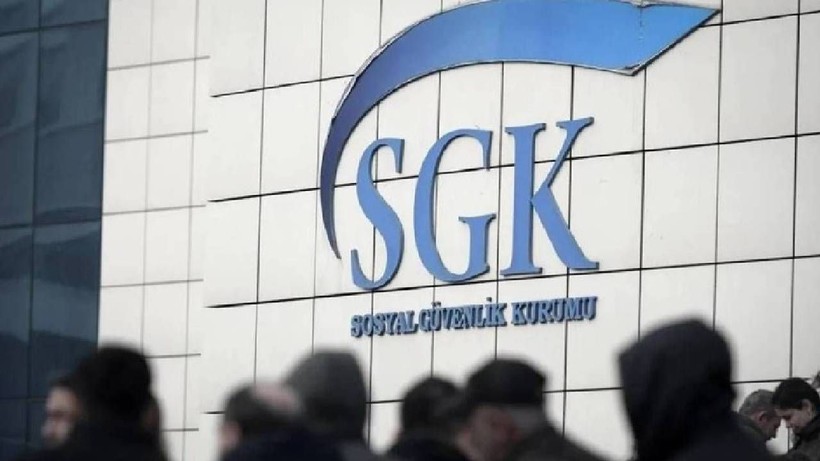 SGK'dan Toplu Ödeme Hamlesi: SSK, Bağkur Dahil 81 İldeki Bütün Emekliler Alacak - Resim: 1