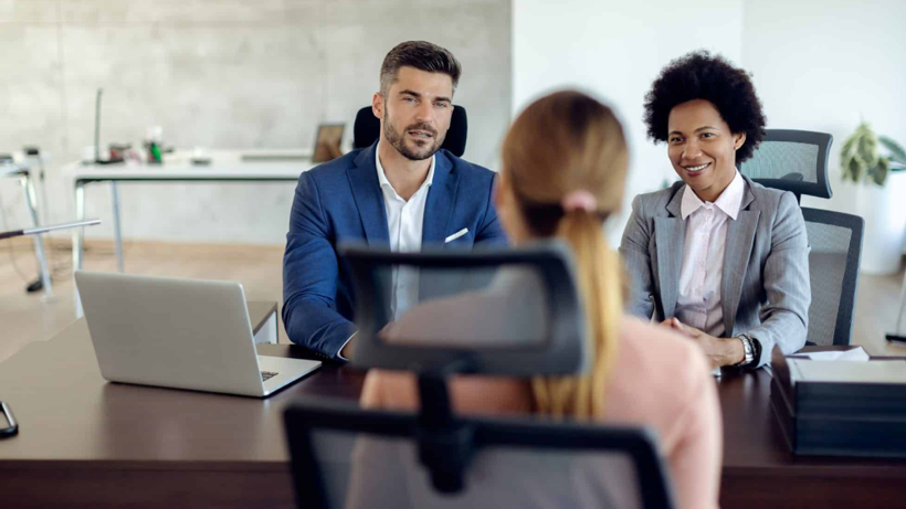 İş Arayanlar Dikkat! CV'nize Bu 4 Bölümü Ekleyenin Giremeyeceği İş Yok: Google Bile Kapıyı Ardına Kadar Açıyor - Resim: 2