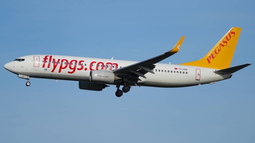 Pegasus'tan Ücretsiz Bilet Kampanyası: O Kişiler Tek Kuruş Para Ödemeden Bedavaya Uçacak - Resim: 1