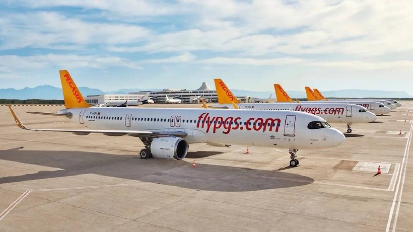 Pegasus'tan Ücretsiz Bilet Kampanyası: O Kişiler Tek Kuruş Para Ödemeden Bedavaya Uçacak - Resim: 2
