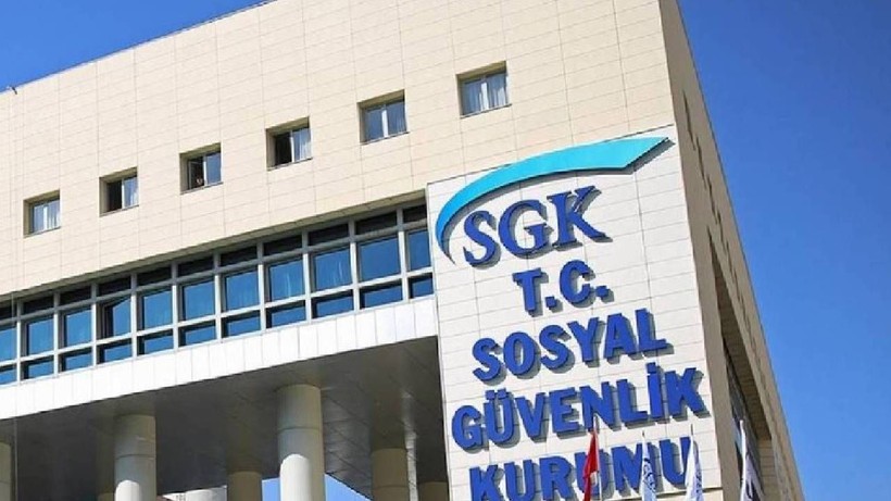 SGK'dan Toplu Ödeme Hamlesi: SSK, Bağkur Dahil 81 İldeki Bütün Emekliler Alacak - Resim: 2