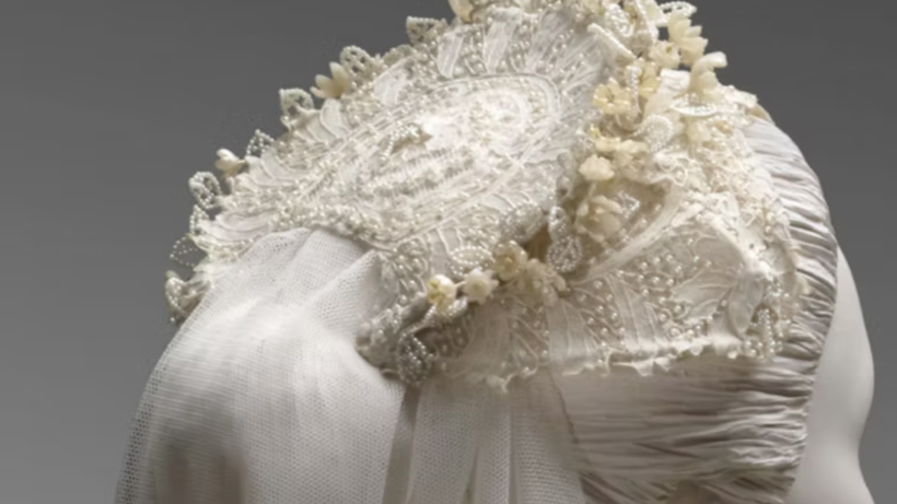 Tarihin En Pahalı Gelinliğinin Fiyatı Dudak Uçuklattı! Yıllardır Moda Dünyasına İlham Kaynağı Oluyor - Resim: 6