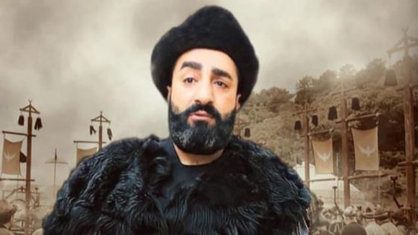 Fenomen Dizinin Oyuncusu Sabıkalı Hırsız Çıktı! Aynı Gün İki Mekanda Birden Kameralara Yakalandı - Resim : 3