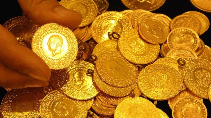 Gram Altın Göz Kırptı, Rotası Belli Oldu! Finans Devleri Peş Peşe Açıkladı - Resim: 3
