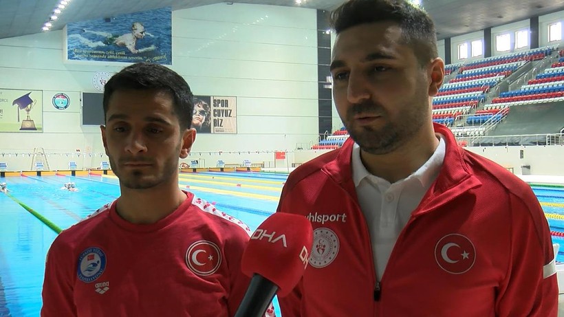 Terzi Yapımı Aparatla Dünya 2'ncisi Oldu! Esra Yüce’nin Sıra Dışı Başarı Hikayesi Gururlandırdı - Resim : 5