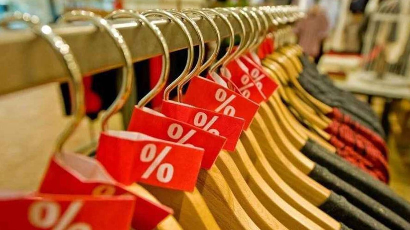 Türkiye'nin Giyim Devlerinden İndirim Hilesi! Rekor Para Cezası Kesildi - Resim: 1