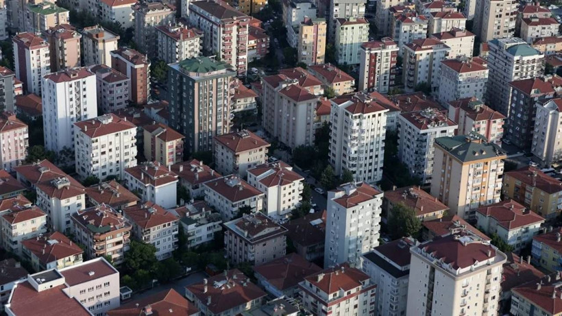 Çabuk Davranan Aylık 12 Bin Liraya Konut Sahibi Olacak! TOKİ Duyurdu - Resim: 4