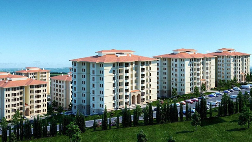 Konutta 20 Ay Sonra Bir İlk! Emlak Uzmanı ‘Tam Zamanı’ Dedi: O Tarihte Sektörde Kıyamet Kopacak - Resim: 4