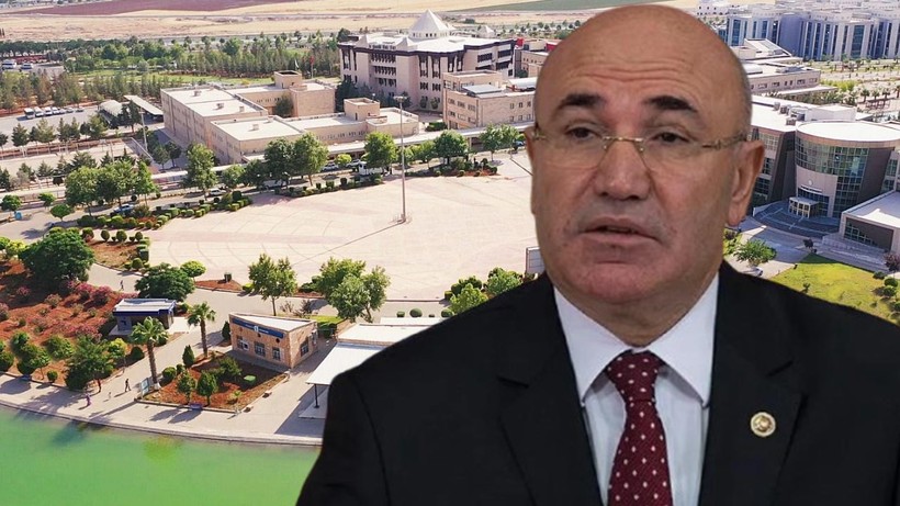 Üniversiteyi Karıştıran Skandal Doğrulandı! Mahmut Tanal Çok Sert Çıktı, ‘Susan Da Suç Ortağı’ - Resim : 1