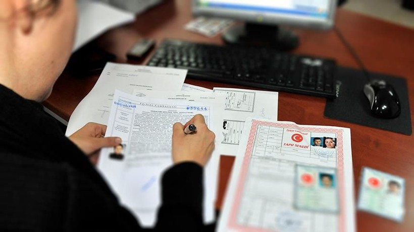 Tapusu Olan Herkes İçin Kritik Süreç! Bu 90 Güne Dikkat - Resim: 5
