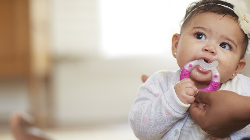 Ünlü Bebek Markasının Ürünlerinde Skandal! ‘Kullanmayı Acilen Durdurun’ Çağrısı - Resim: 1