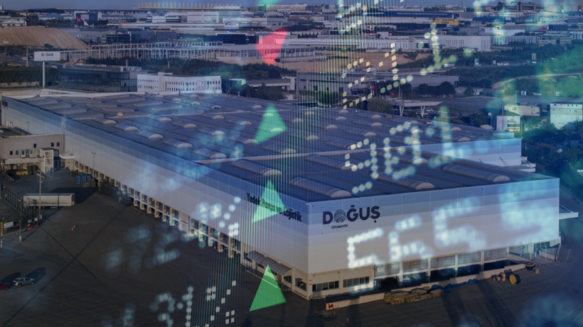 Doğuş Otomotiv Uçuşa Geçti! - Resim: 1