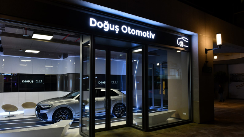 Doğuş Otomotiv Uçuşa Geçti! - Resim: 2