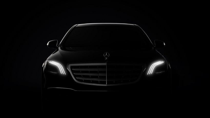 Mercedes’te Sessiz Devrim: Sır Gibi Saklanan Gerçek Günyüzüne Çıktı - Resim: 1