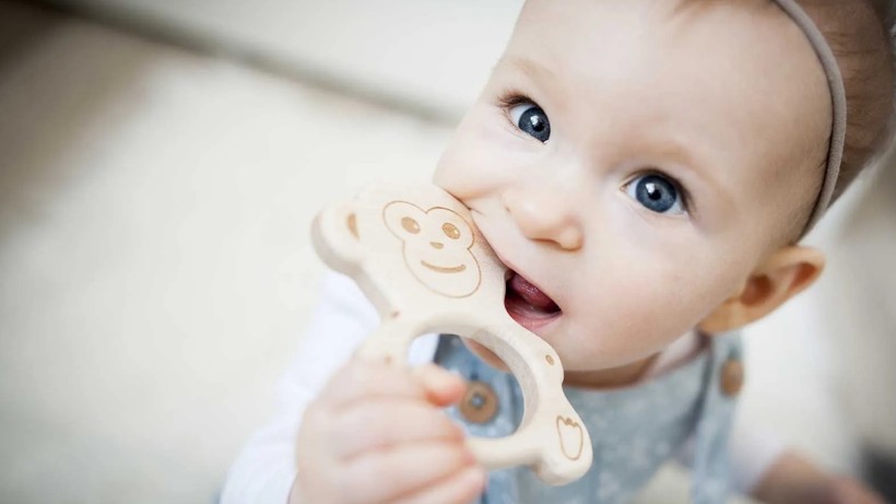 Ünlü Bebek Markasının Ürünlerinde Skandal! ‘Kullanmayı Acilen Durdurun’ Çağrısı - Resim: 2