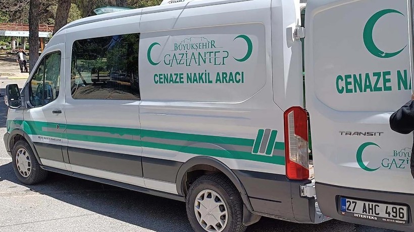 Gaziantep'te Aileler Arasında Silahlı Kavga, Ölü ve Yaralılar Var - Resim : 1