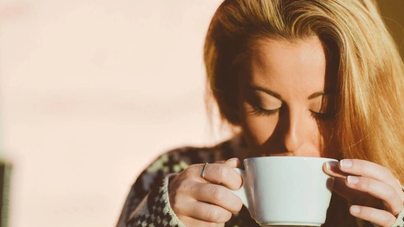 Güne Zinde Başlamak İçin Kahve Yerine Bu Bitki Çayını İçin! 10 Kat Daha Sağlıklı - Resim: 3