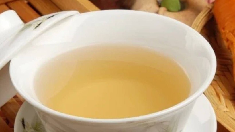 Güne Zinde Başlamak İçin Kahve Yerine Bu Bitki Çayını İçin! 10 Kat Daha Sağlıklı - Resim: 4