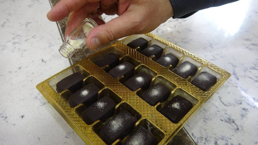 Suda Eriyen Altın Dönemi Başladı: Gramı 4.500 TL'ye Satılıyor, Kıymeti Kurla Yarışıyor - Resim: 1