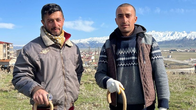 Herkesin Burun Kıvırdığı İş İçin 70 Bin TL Maaş Veriyorlar: Kimse Başvurmazsa Yurt Dışından Getirecekler - Resim: 2