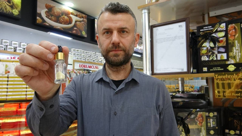 Suda Eriyen Altın Dönemi Başladı: Gramı 4.500 TL'ye Satılıyor, Kıymeti Kurla Yarışıyor - Resim: 3