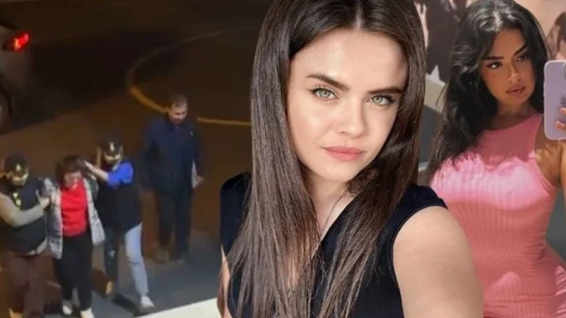Sevil Akdağ, Elif Kırav'ı Vahşice Katletmişti! Korkunç Cinayetin Nedeni Ortaya Çıktı - Resim: 2