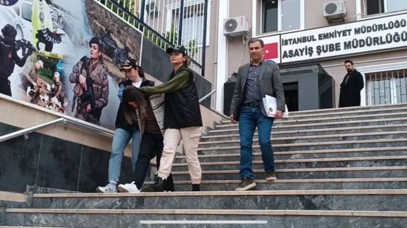 Sevil Akdağ, Elif Kırav'ı Vahşice Katletmişti! Korkunç Cinayetin Nedeni Ortaya Çıktı - Resim: 1