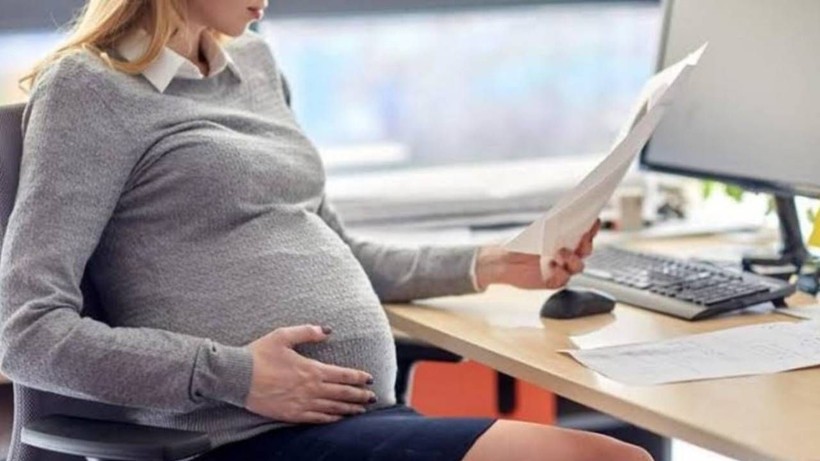 Doğum İzni Uzuyor: Taslak Hazırlandı, Detaylar Belli Oldu - Resim: 3