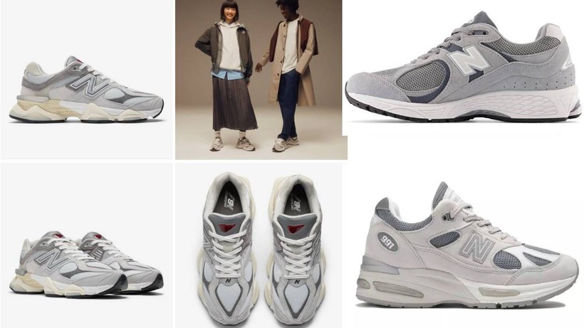 New Balance’a Tokat Gibi Ceza! Bakanlık En Popüler Modellerinde Domuz Derisi Tespit Etti - Resim: 3
