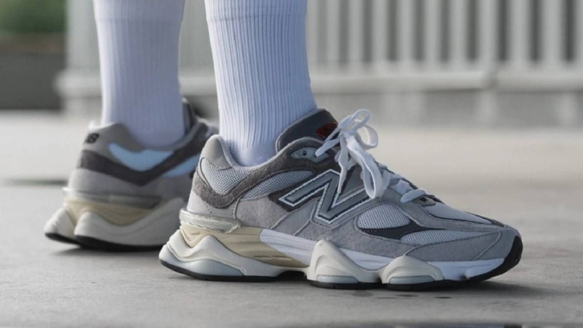 New Balance’a Tokat Gibi Ceza! Bakanlık En Popüler Modellerinde Domuz Derisi Tespit Etti - Resim: 1