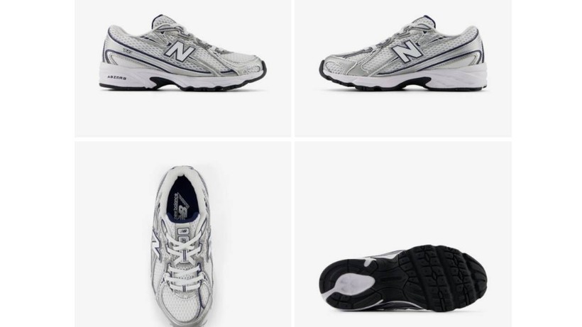 New Balance’a Tokat Gibi Ceza! Bakanlık En Popüler Modellerinde Domuz Derisi Tespit Etti - Resim: 2