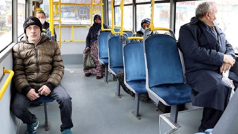Otobüs, Tramvay, Metro: Türkiye’de Ulaşımın En Pahalı ve En Ucuz Olduğu Şehirler Belli Oldu - Resim: 2