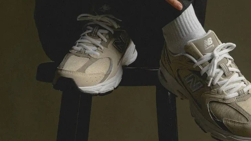 New Balance’a Tokat Gibi Ceza! Bakanlık En Popüler Modellerinde Domuz Derisi Tespit Etti - Resim: 5