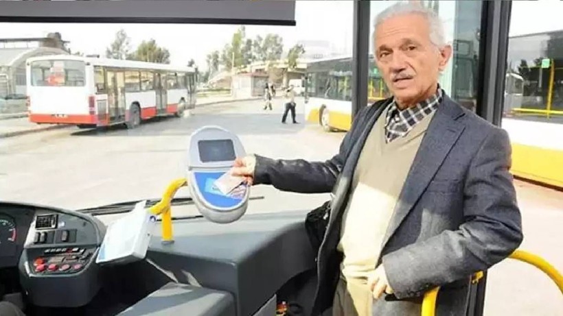 Otobüs, Tramvay, Metro: Türkiye’de Ulaşımın En Pahalı ve En Ucuz Olduğu Şehirler Belli Oldu - Resim: 4