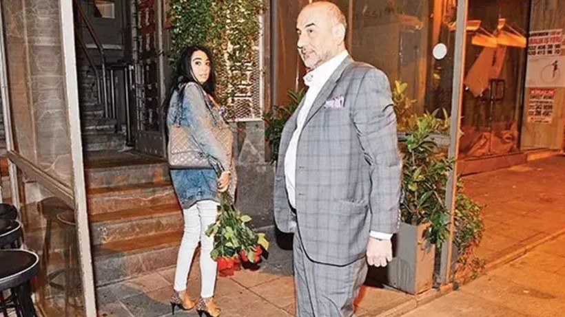 Jet Sosyeteden Jet Hızında Düşüş: Timsah Derisinden Çantaları Vardı, Şimdi Kirasını Ödeyemiyor - Resim: 1