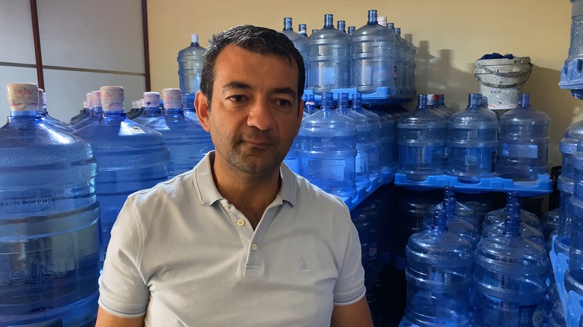 4 Ayda 3 Kez Zam! Artık Damacana Suyun Boşu Dolusundan Daha Pahalı… 1 Bardak Suyun Maliyeti Ateş Gibi Yaktı - Resim : 3