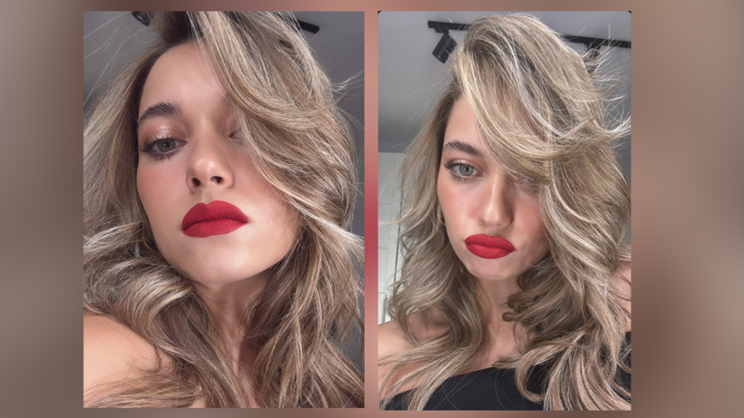 Afra Saraçoğlu'ndan Radikal Karar, Dizisi Biter Bitmez Soluğu Nerede Aldı? Kimse Bunu Beklemiyordu - Resim : 1