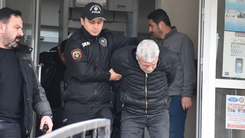 Sakarya'da 5 Kişinin Öldüğü Kavgada 3 Gözaltı Daha - Resim : 1