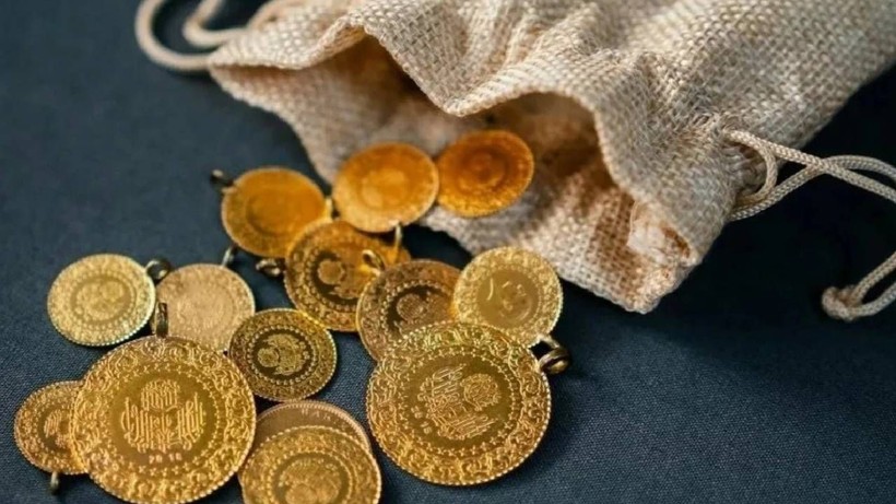 Gram Altında Büyük Deprem! Selçuk Geçer Hazır Olun Dedi Net Rakam Verdi - Resim: 2