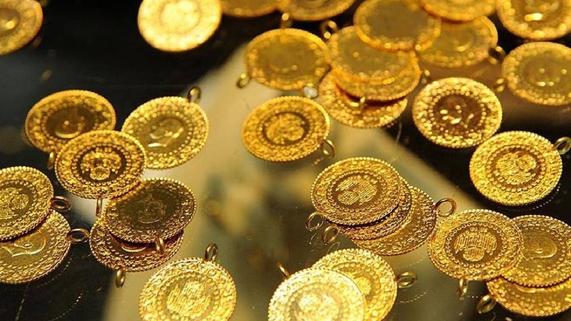 Gram Altında Büyük Deprem! Selçuk Geçer Hazır Olun Dedi Net Rakam Verdi - Resim: 3