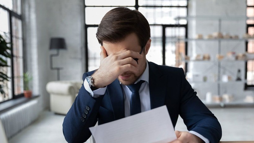 70 Şubesine Birden Kilit Vurdu! Dev Şirket Yenik Düştü - Resim: 2