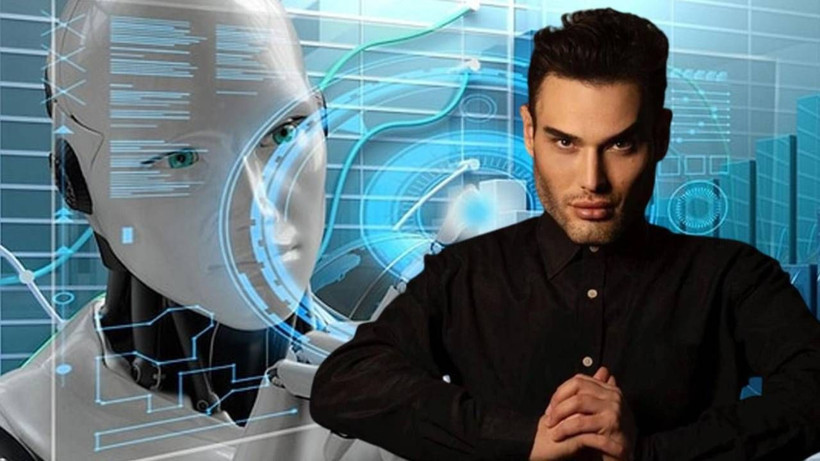 Yaşayan Nostradamus'un Son Kehaneti Çok Korkutacak! Artık Hiçbir Şey Eskisi Gibi Olmayacak - Resim: 3