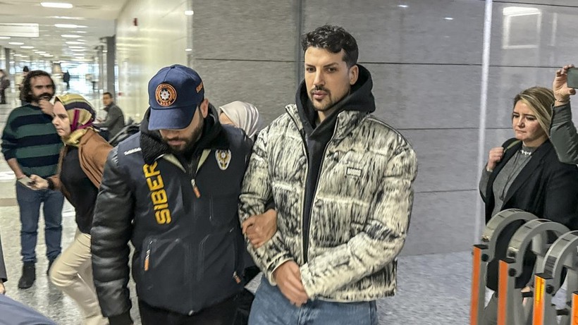 Kerimcan Durmaz'ın 'Yasa Dışı Bahis' Davasında Flaş Gelişme - Resim : 3