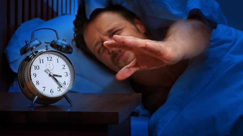 Gece Uyanma Sorununu Tümden Değiştiriyor! 2 Malzeme ile Bütün Gece Pamuk Gibi Uyuyacaksınız - Resim : 3