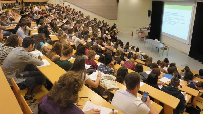 Türkiye'nin En Güçlü 30 Üniversite Diploması Açıklandı: Mezun Olanlar Torpilsiz Hemen İş Buluyorl - Resim: 4