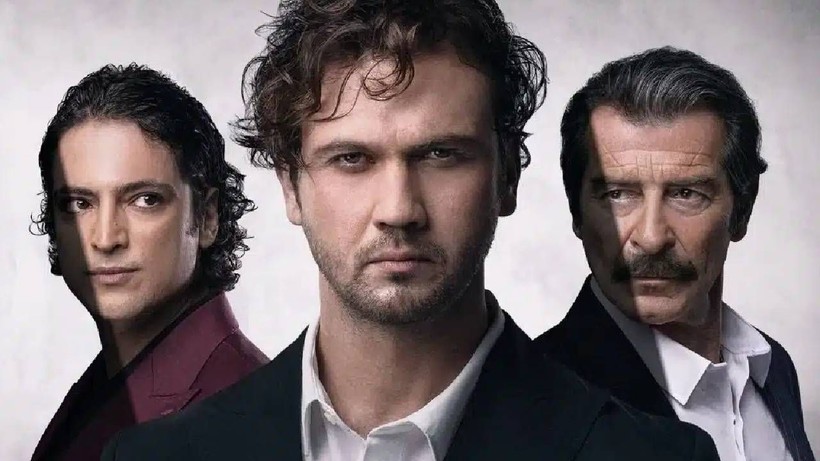 Show TV Fenomen Dizinin Fişini Çekti: Başrol Krizi Sonrası Apar Topar Final Yapacak - Resim: 1